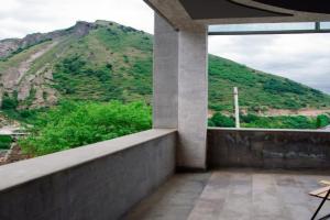 Magic View Hotel, Goris