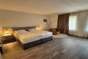 Hotel am Schlosspark, Bad Bentheim