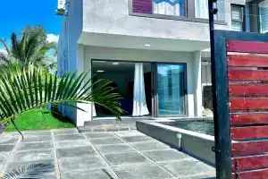 Villa Privée, Pereybere
