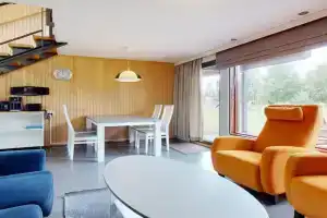 Kokkola Camping Meripuisto, Kokkola
