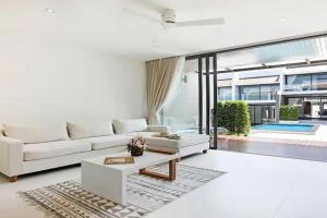 SUNWAY 2BD Modern Townhouse, Choengmon