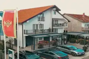 Hotel Mažijanik, Niksic