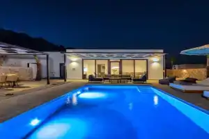 Zen Club Luxury Villas, Kolimbia
