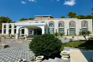 Hotel Panorama & Spa, Elbasan