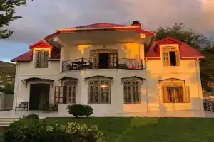 EKO- dom u morya v dlya otlichnogo otdyha Villa, Gonio