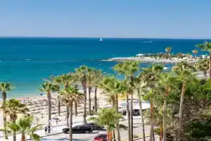 Apartamento en - Maite, Torremolinos
