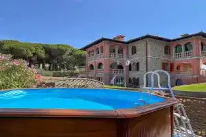 San Bartolomeo Lt Apartments, Castel Rigone