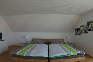 Ferienwohnung Horvath Taunus Apartments, Kelkheim