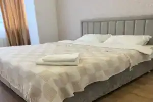 AIRPORT HOTEL APARTAMENTS & TAXI ViP, Chisinau