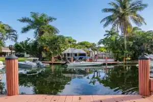 Charming 2BR Waterfront House, Fort Lauderdale