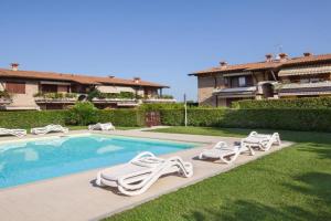 Apartment Smeraldo, Lazise