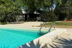 Il Sentiero Apartments, Bari