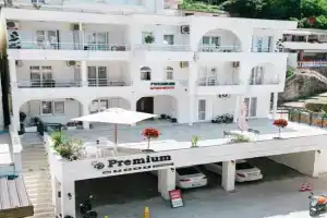 Premium apartments, Ulcinj
