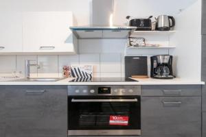 Monteurwohnung für 6 Personen in zentraler Lage Apartments, Mainz