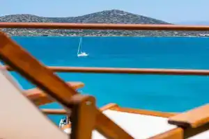 Elounda Horizon Apartments, Elounda