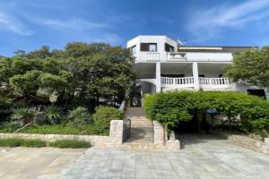 Apartment with breathtaking views, Mandre