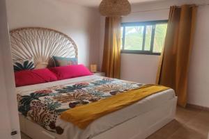 Casa Oceanía, Corralejo