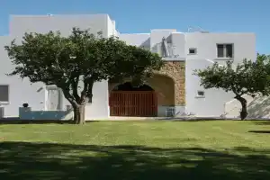 Il Carrubo Apartments, Procida Island