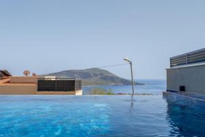 Villa cihan, Kalkan