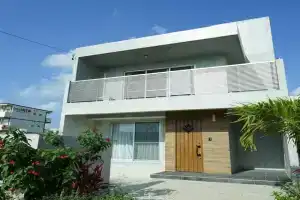 メゾテラス宮古島 Guest house, Miyako Island