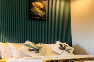 Keang You Boutique Hotel, Phnom Penh