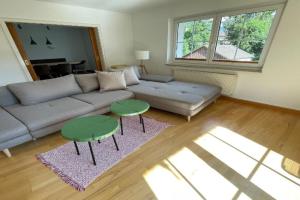 Flößer-Heimat Wiesenblick Apartments, Baiersbronn