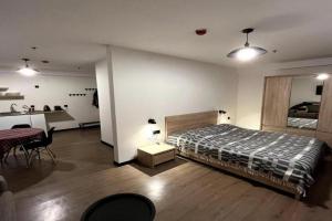 Gudauri - Apartment - Sleeps 4 - Pool - Parking, Gudauri