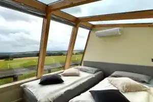 Tiny House am Nürburgring, Nurburg