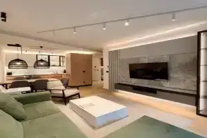 Two bedroom apartment Onia -, Budva