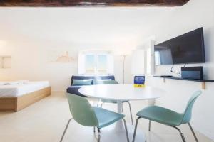 CasaViva - Elegant Seaview Studio in, Camogli