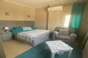الجيزة Apartments, 6th of October City