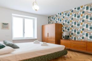 Aloisio Heritage Suite, Vivi l'eleganza di Apartments, Torino