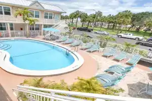 Clearwater Beach Suites #102, Clearwater Beach