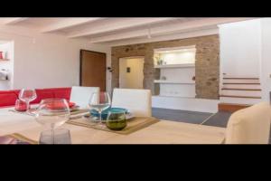 Loft Porto Romano Centro Apartments, Olbia
