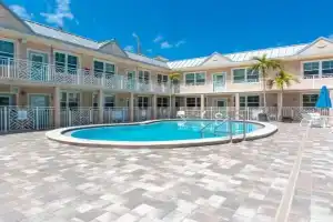 Clearwater Beach Suites #201, Clearwater Beach