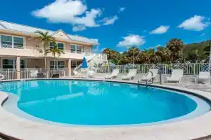 Clearwater Beach Suites 204, Clearwater Beach
