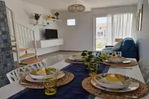 Casa del Sole Borgo 84, Marzamemi