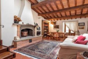 Magnifica residenza a - Terme di Saturnia Apartments, Manciano