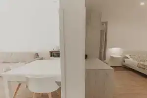 Nicuzza Apartment, Cefalu