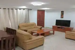 Haiddy Apartments, Dar es Salaam