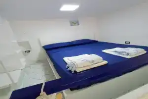 Victor's Room, Cetara