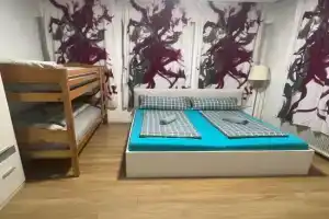 Apartment Bodensee 7 Free parking Free internet, Bregenz