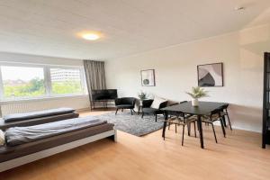 Gemütliches, geräumiges Apartment im Herzen von, Kiel