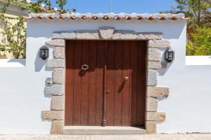 Votsalo Apartments, Spetses