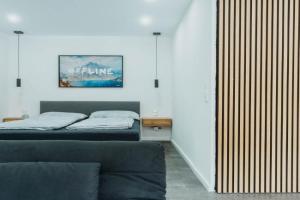 Loft 38 Apartments, Mainz