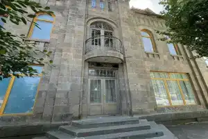 Basalt Appartements Apartments, Gyumri