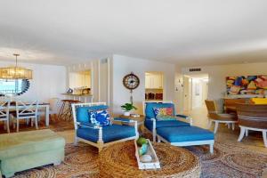 Gulf Place 20 Apartments, Holmes Beach