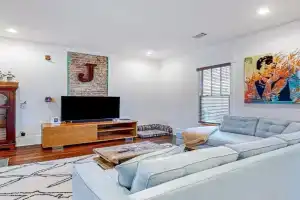 Parkside Adventures Guest house, Atlanta