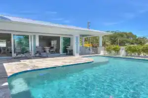 Dream Vacation Beach House, Clearwater Beach