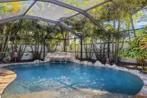 Casa Del Mar - Beach Pool Home Experience!, Clearwater Beach